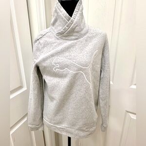 Puma Grey sweatshirt